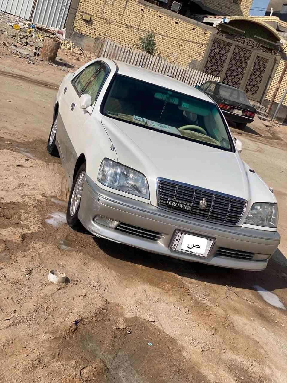 سلام عليكم جنون فول ٤دكم جلد بيجي  متوم بصره دولي ادوات كرستال قماره فقط بيها حجز تسجيل حداديه جديده تخم تايرات سياره ما ناقصها شي قبل للتسجيل مكان بصره سعرها ٦٥وبيها مجال للطيبين رقم *********** البصرة, العراق
