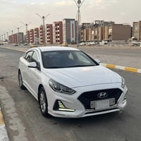 سوناتا ٢٠٠٠ • ٢٠٢١ • كلين تايتل