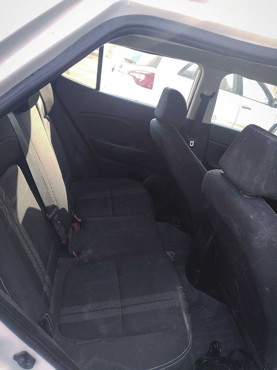 هونداي فينو 2022 حره رقم قادسيه بسمنه
ماشيه ٥٧ كم  الف فقط
بصمه تشغيل وأبواب
تحكم استيرن
رادارات امامي وجانبي
تحكم استيرن
انظمه قياده
حادثها  نص البنيد صبغ وتعديل فقط
ليبل واحد السياره.
سعرها 125 وبيها مجال بسيط

للاستفسار الاتصال على الرقم مكاني ديوانيه 
***********
