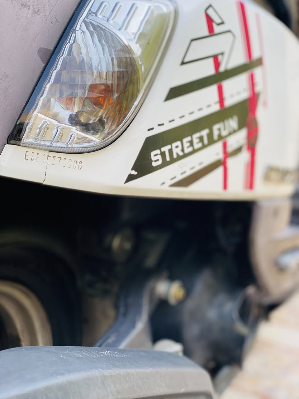 سلام عليكم دراجه بوليس مصطره نوزل 2013 كفاله عامه شاشه شغال كله شغل بيه كفاله  مكينه مكفوله    مكاني بابل حصوه يم جسر الحصوه   لسعر.     850 بيه مجال   تصل بيك خير وتدلل ***********
