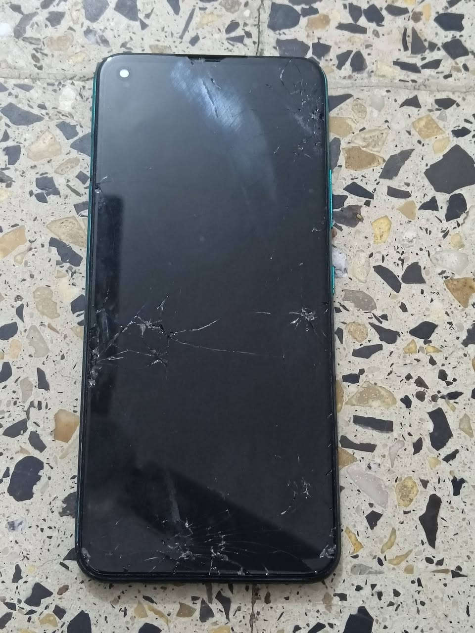 انفنكس هوت 10 
ذاكرة 128 جهاز مثل ماموضح شاشه مفطره 
كله شغال اتصال نت  كله شغال عدا الشاشه مفطرة 
للبيع 45وبي مجال


**إذا كنت صاحب هذا الإعلان وتريد حذفه لأي سبب، رجاءا أرسل رسالة إلى الدعم الفني**