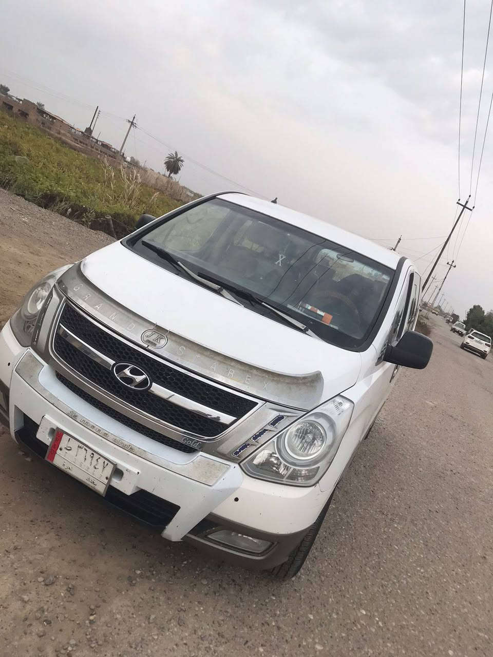 سلام عليكم
ستاركس موديل 2015 مفتوح 
رقم بغداد محرك نضيف كير اكسن كفاله
 سيارة كفاله عامه فول موصفات  
*********** للاتصال
