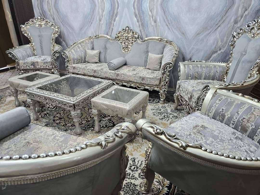 🎊🎉🎊🎉👋🔥🌷 عرووووض خاصة ولأول مرة لموديل الريتاج  فقط 1,600
10 مقعد مع سيت طبلات هديه


**إذا كنت صاحب هذا الإعلان وتريد حذفه لأي سبب، رجاءا أرسل رسالة إلى الدعم الفني**
