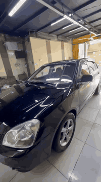 اوبتيما 2007 • مكينة 2400 • وارد امريكي