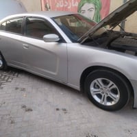 تشارجر • ٢٠١٢ • بغداد