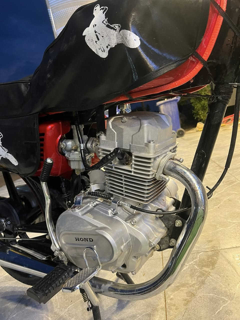 ماتور بو فروشت مودليه ٢٠٢٦


**إذا كنت صاحب هذا الإعلان وتريد حذفه لأي سبب، رجاءا أرسل رسالة إلى الدعم الفني**