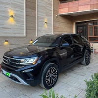 آطلس كروس • ٢٠٢٢ • ٦ سلندر