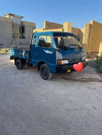 من رخصت مدير الكروب كيه بنجو موديل 96 رقم بابل سياره خير من الله سياره...