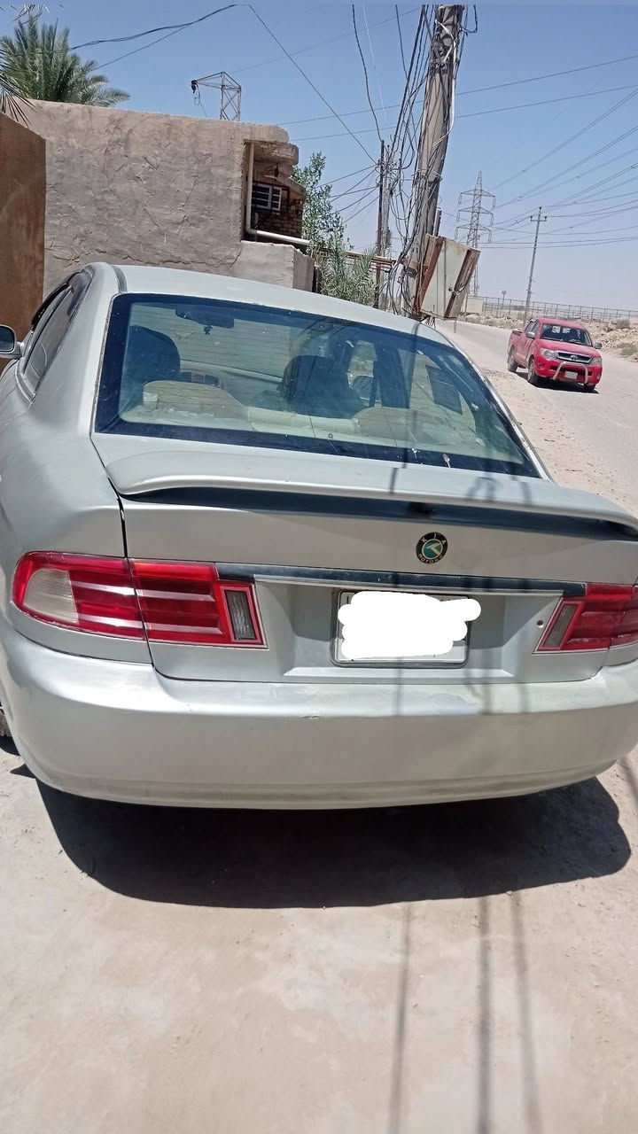 اوبتما موديل 2000
گير ومحرك ياباني رقمها نجف 
السعر 45ورقة  
الاتصال على الرقم ***********
