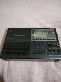 سيمنس RK670 • جميع الموجات • نظافة ٩٥٪