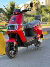 دراجة فول مواصفات زيرو ٦بطاريات كبار   دراجة زيرو وصل الشراء موجودة سع...