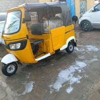 تكتك • موديل ٢٠٢٠ • البصرة كرمة علي