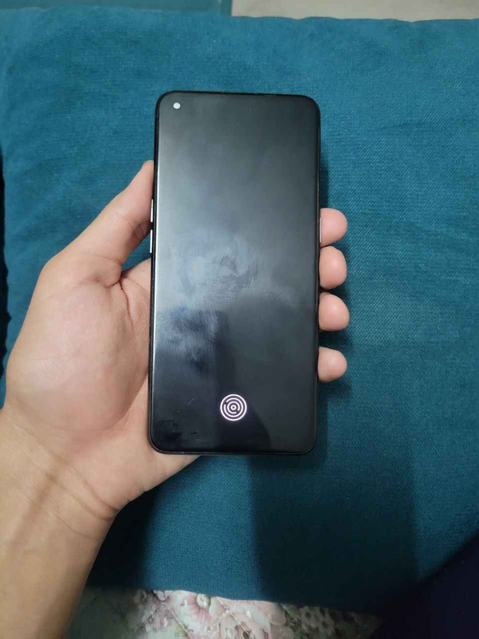 جهاز قوي للالعاب 
ببجي 60 فريم 
ذاكرة 128-رام8+5
سعر 120
عنوان // ديالى بعقوبة 
ماعندي توصيل بعقوبة, ديالى


**إذا كنت صاحب هذا الإعلان وتريد حذفه لأي سبب، رجاءا أرسل رسالة إلى الدعم الفني**