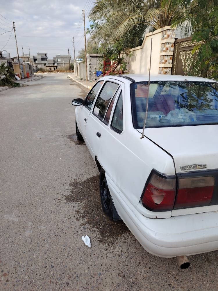 دايو سلو للبيع او مراوس  سعر 20 بيه مجال مكان الفلوجه الكرمه  ***********
