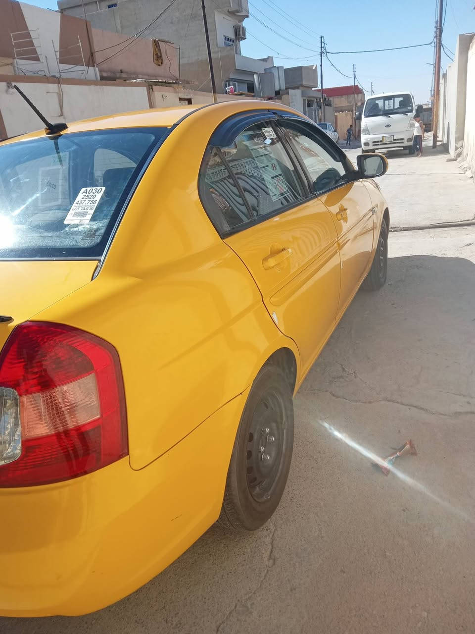 اكسن 2009 سيارة جهزه كير محرك شرط رقم بغداد الألماني باسمي سنويه (2030 )  *********** غير متواجد على فيس. ***********
