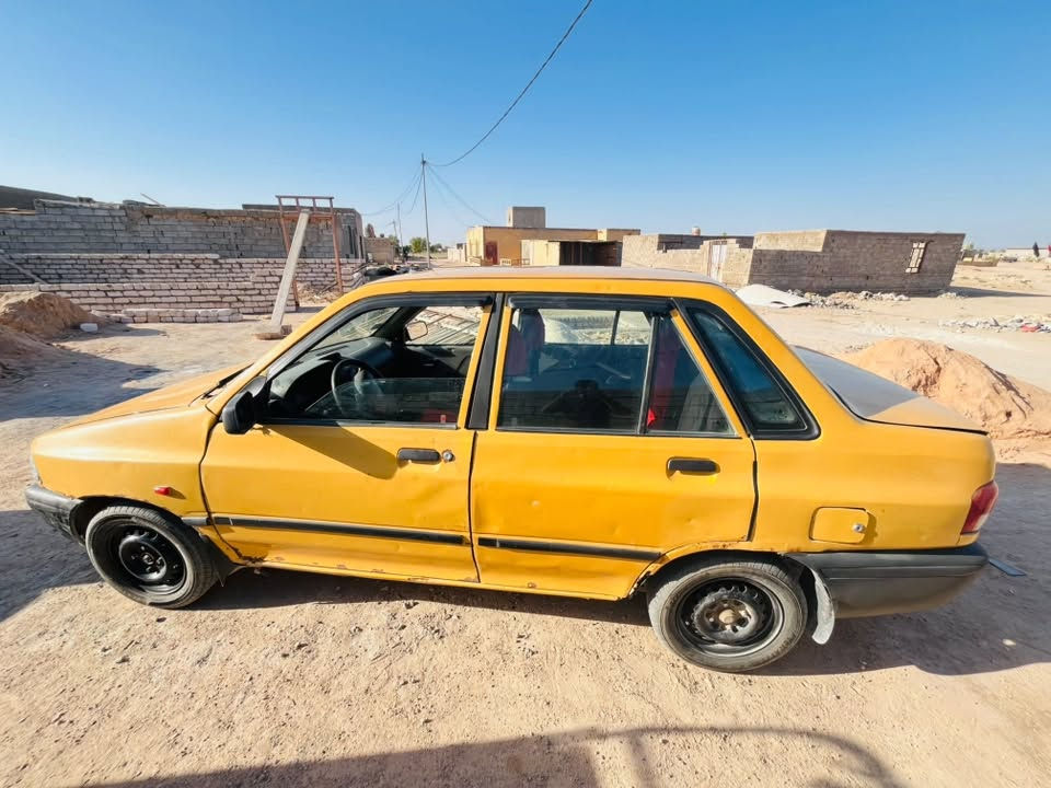 سايبه للبيع موديل 2012
بسمي رقم نجف مداور ثاني يوم 

بيها الواحد يفلت بسعر 22وبيها مجال مكاني نجف
متواجد علا فيس بوك


**إذا كنت صاحب هذا الإعلان وتريد حذفه لأي سبب، رجاءا أرسل رسالة إلى الدعم الفني**