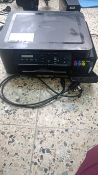 مكينة خياطة • برذر شغالة • جديدة