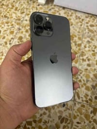 آيفون ١٣ برو ماكس • ٢٥٦ • بطارية ٨٨%