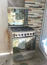 أجهزة منزلية • أسعار مناسبة • فرن