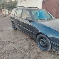 اوبل استرا موديل 93 بدون ضرر بس صبغ جماليه حجم محرك 16 مشروع وطني رقم ...