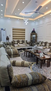 التنومه شط العرب • ٢٠٠م • ٦غرف