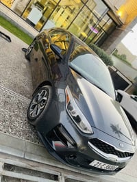 كيا فورتي • ٢٠١٩ • ١٤٠٠٧٠ كم