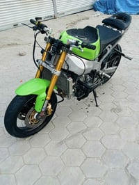 كوسكي 2004 دراجه مال لعب دراجه خير من الله مكينه خرسه شرط علا الفصله ب...