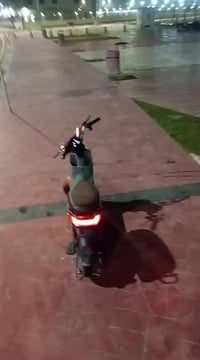 ماطور شحن • كوريا MR • نظيف