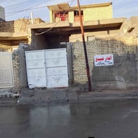 قرب الفظيليه • ١٠٠م • كراج