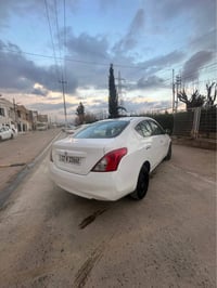 صني • ٢٠١٣ • تاكسي سابق