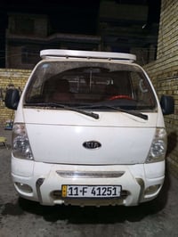 كية حمل لنقل لأغراض بي وقت 07711667280