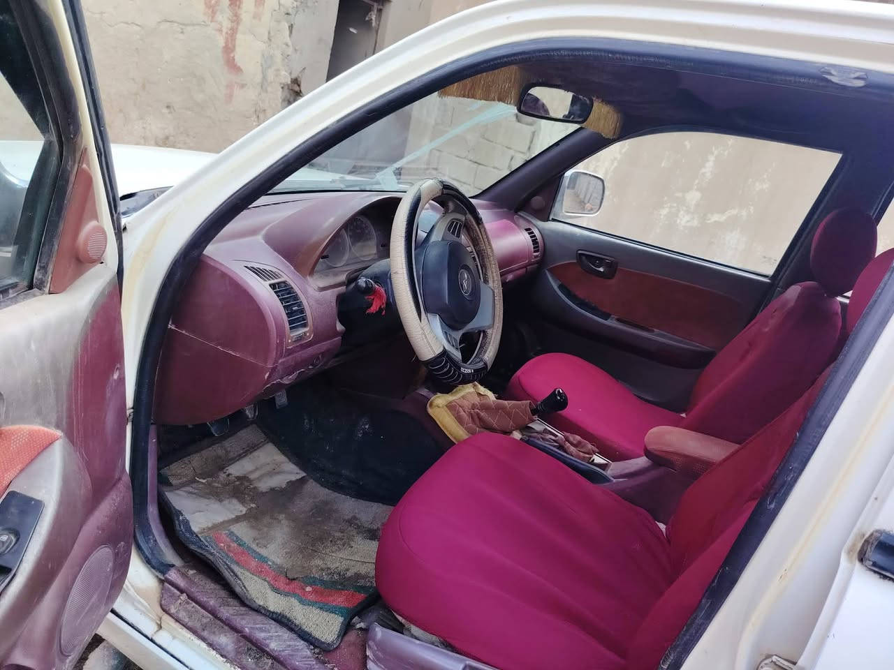 بيكم شيري 2012 رقم بابل مشروع وطني كفاله عامه سعر  47  الاتصال ‏‪***********‬‏
