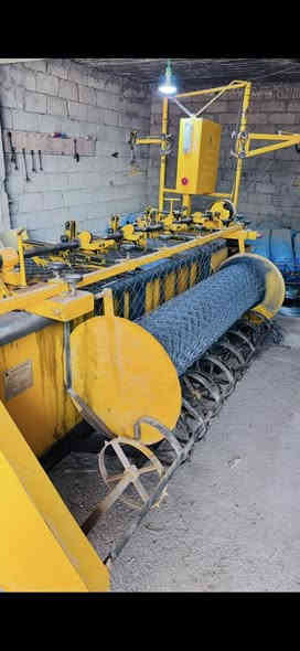 🟣تعلن شركة بابل لاسيجة البيارسي ⁦🟣
🔻عن عمل ونصب جميع انواع اسيجة الBRC ⁦⛏️⁩
🔻وعن عمل جميع انواع الاسيجة العشبية الجميلة 🍀🍀
🔻سعر المتر من 6الف 💸الى 10الف 💸حسب الطلب وحسب نوع السيم ⁦⚒️⁩
🔻يوجد كادر مختص بالعمل 💪
🔻نعمل في كافة محافظات العراق 🚛⁦🚛
🔻للطلب او الاستفسار قم بمراسلة الصفحه او اتصل على الأرقام ***********وتساب
