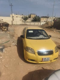 افيو ٢٠١٠ • خليجي • جير عادي