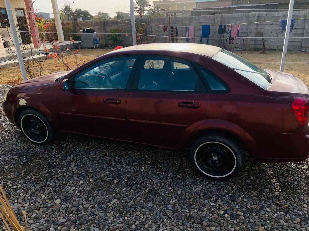 السلام عليكم للبيع ابترا ٢٠٠٤ كيرعادي محرك  جديد شاشه كامره   صدر كهربائيات تبريد ثلج تدفئه نار كله بل شرط رقم انكليزي بسمي هزه جديده السنويه نافذه ٢٠٣٠ السعر المطلوب 52$او بيه مجال 
العنوان صلاح الدين العلم ***********/
***********
