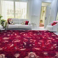 طقم تركي • ٨ نفر • قابل مفاوضة