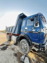 لوري • مرسيدس • موديل ٨٤