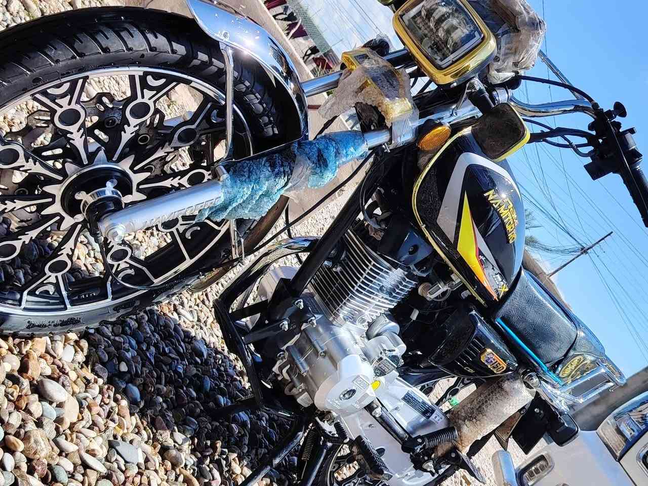 السلام عليكم ورحمة الله وبركاتة موطور نامي تو برو 2025 محدث 2026  موطور ما علي حجي نضيف حيل  كهربائيات شغاله كله سويجات ثلاث نسخ موجوده موطور مال جنايه مثل ما تريد سبب البيع محتاج السعر 750 للإستفسار على هاذه الرقم ***********  و الخاص مفتوح الموقع قريه شميط
