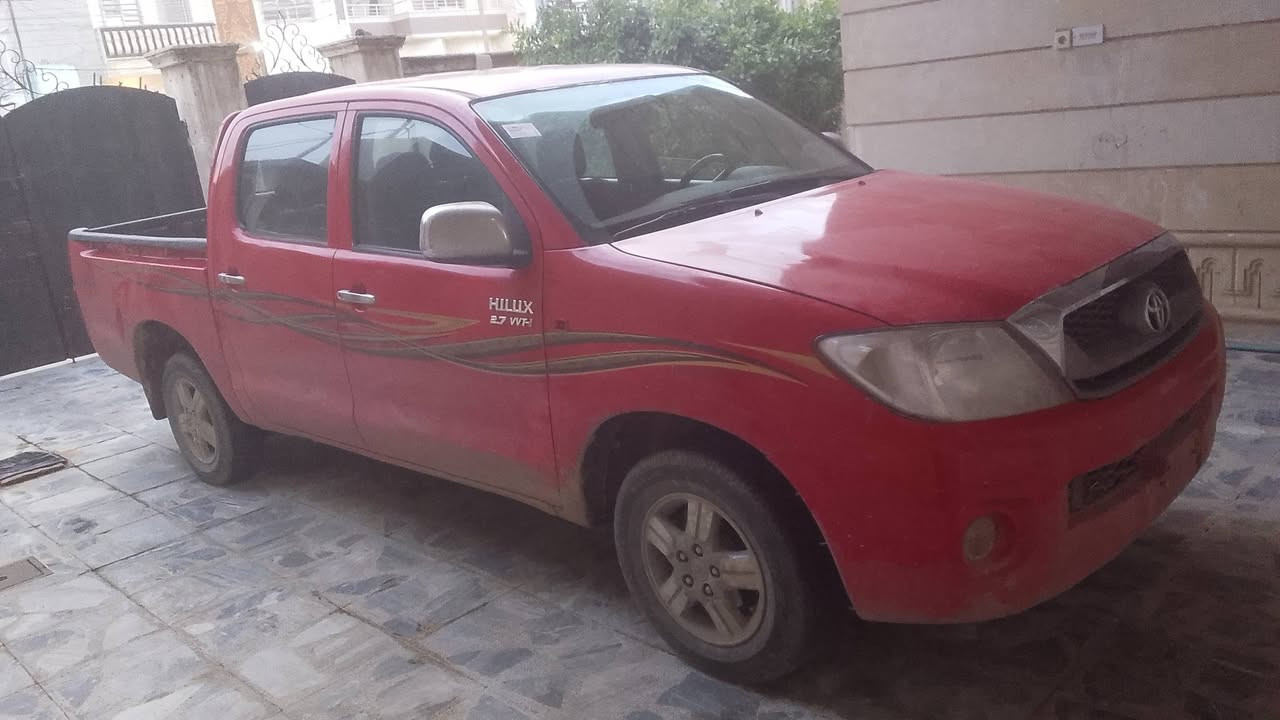 السلام عليكم بيكم في كم تويوتا مرزي صبغ حزام بيطخها صفحه السائق بابين دوسه رقم بغداده رقم بغداد سياره صبغ حزام سياره موديل 2009 خليجي شاصي 19 سياره شرطه تحويل مباشر بها تك لغد امامي بطيخه مبدله سياره سعرها 127 وبيها مجال للطيبين الاستفسار على هذا الرقم***********
