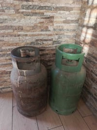 قنينة غاز • فاضي • اربيل عينكاوة
