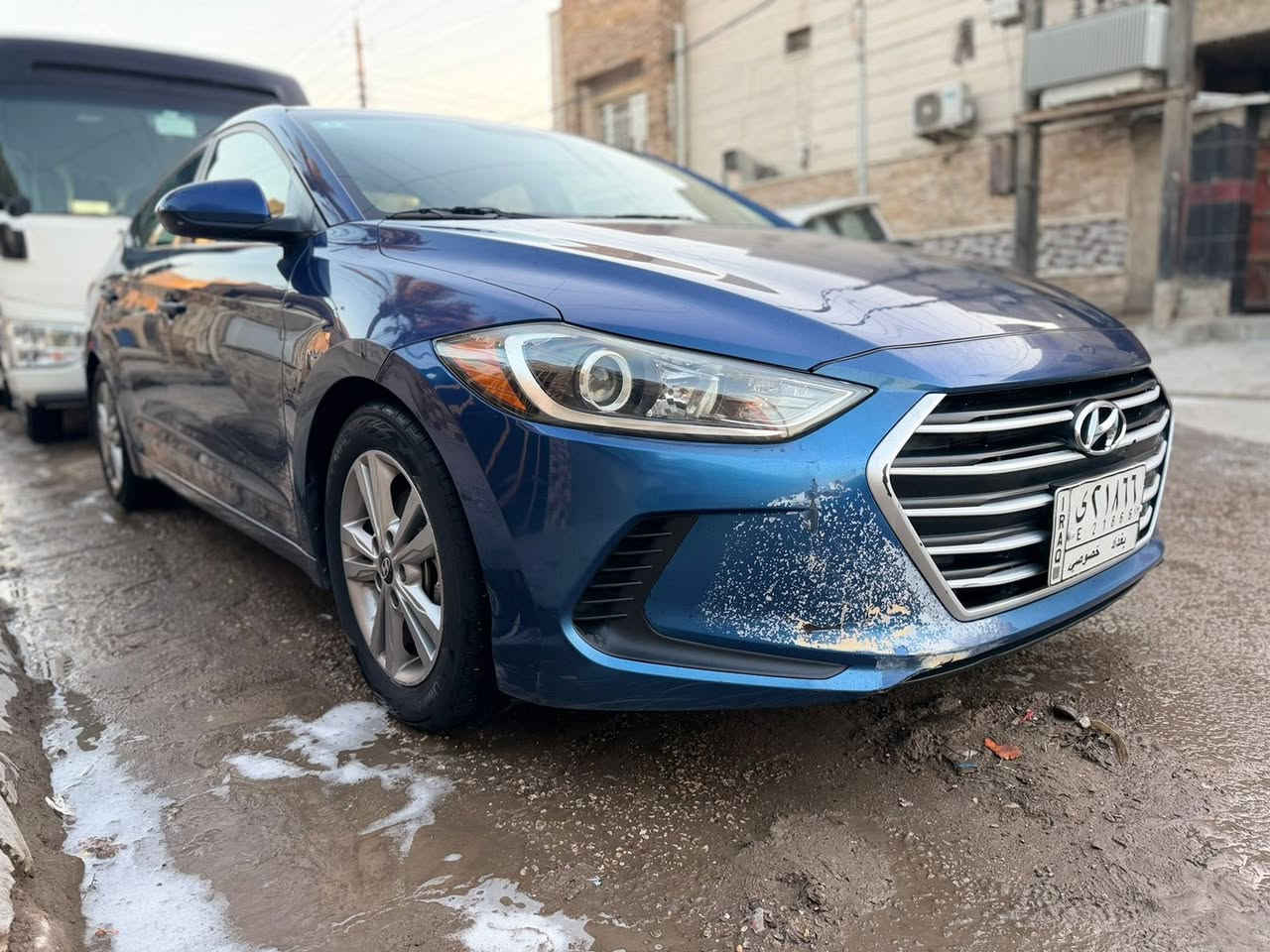 إني مكلف بل نشر
النترا موديل 18
وارد امريكي مكفوله من الصبغ والتبديل 
ماشيه 150 
نظافه 100‎%‎100
السعر 132 ورقة 
الاستفسار ***********
