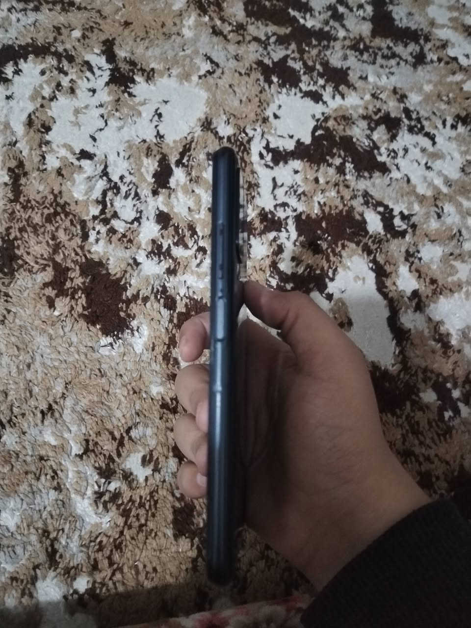 Poco m3pro 5g
نضافه ٩٥ 
١٢٨/١١
بطاريه ٥٠٠٠ مللي أمبير
مبدل فقط شاشه اصليه
بيع فقط 
سعر 110
موصل الايمن


**إذا كنت صاحب هذا الإعلان وتريد حذفه لأي سبب، رجاءا أرسل رسالة إلى الدعم الفني**