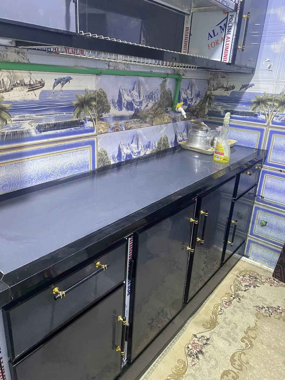 ‏كاونتر للبيع    ***********
