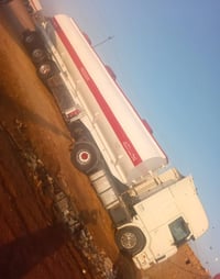 سكانيا 2004 سنويه جديده طوناج جديد جي بي اس  ‏‪07883687145‬‏