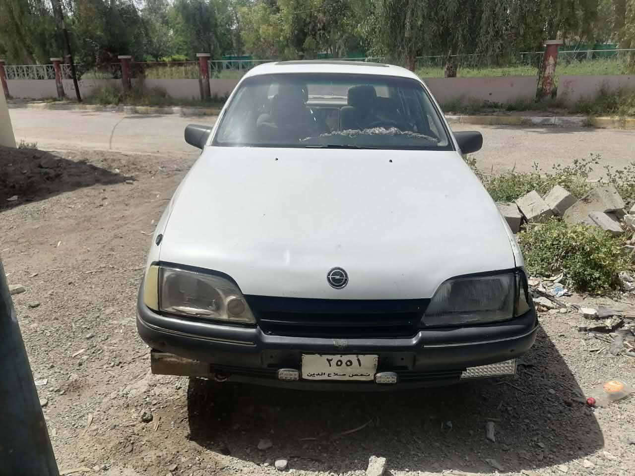 السلام عليكم
اوبل اوميكا حجم 20 رقم فحص صلاح الدين
محرك بي تبخير كير شرط
صدر جديد
طخم تاير جديد
كهربائيات شغاله
قفل مركزي
سياره جاهزه
السعر 16 وبيه مجال ويرهم مراوس
***********
