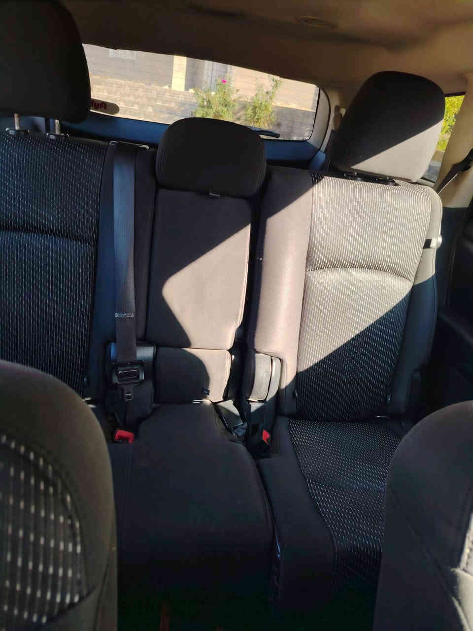 السلام عليكم
للبيع دوج جورني موديل 2017 ✔️

محرك 4 سلندر 2400  كير  محرك شديتهن جديد

تحكم سترين 

بصمه ابواب 

نظام مثبت سرعة ✔️

تبريد 3 قطع ثلج ❄️

يدات لمس فتح تلقائي عندة مسك الجيدة 

تحكم ستيرن 

تحكمات مرايات

سبعة راكب 

السيارة بيها ثلاث قطعة صبغ موجودة صور الحادث  

سيارة نضيفه يعوزه ترتيب شوي 

 
سعر سيارة  :125 ورقة وبي مجال مكان الشرقاط اسديره 

رقم  موبايل ***********
