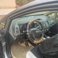 فورتي • ٢٠١٧ • مكينه ٢٠٠٠