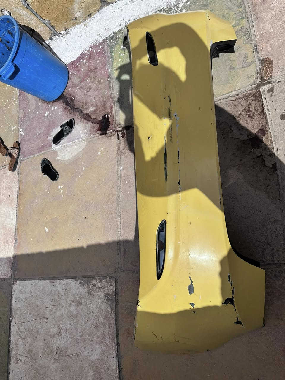 السلام عليكم اخوان مكلف بل نشر موجوده دعاميه  امامي او خلفي مال الانتره ٢٠١٣ اصليات   السعر ١٠٠ الاستفسار ع رقم ***********
