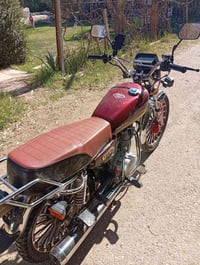 دراجه ايراني • موديل ٢٠٢٤ • اوراق كامله