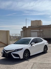 كامري ٢٠٢٤ • ٢٢ الف • بصمة